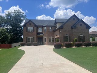 808 Bufflehead Court, Stockbridge, GA 30281