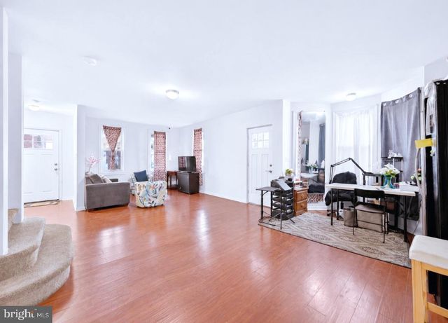 38 E HANCOCK ST, Riverside, NJ 08075