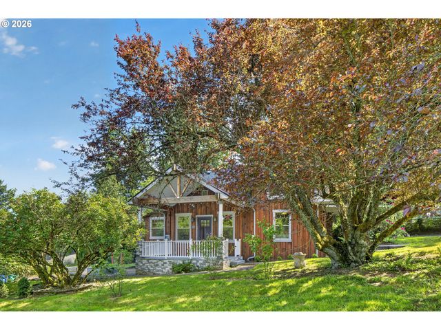 8 Sw ALICE St, Portland, OR 97219