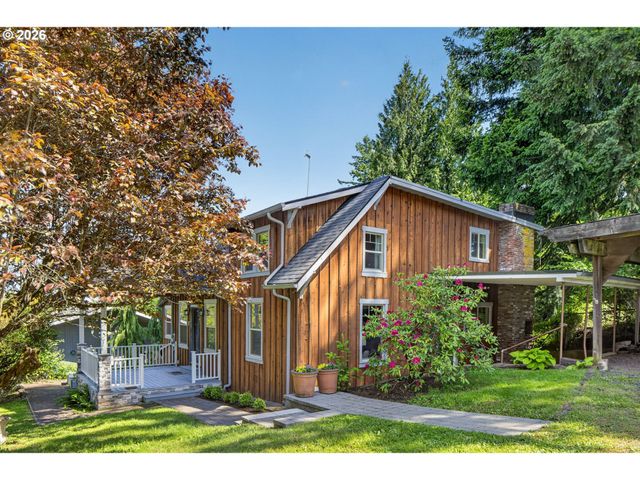 8 Sw ALICE St, Portland, OR 97219