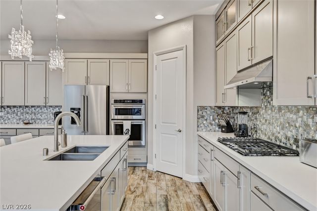 7303 Durand Park Street, Las Vegas, NV 89166