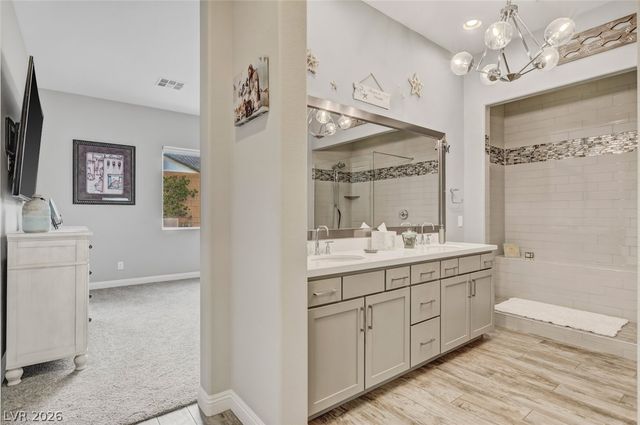 7303 Durand Park Street, Las Vegas, NV 89166