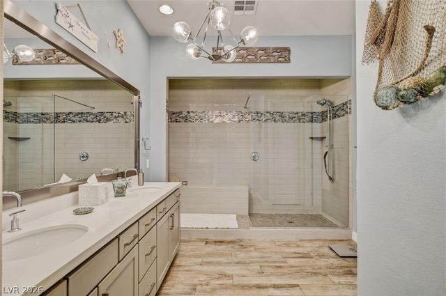 7303 Durand Park Street, Las Vegas, NV 89166