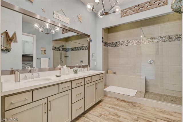 7303 Durand Park Street, Las Vegas, NV 89166