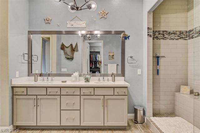 7303 Durand Park Street, Las Vegas, NV 89166
