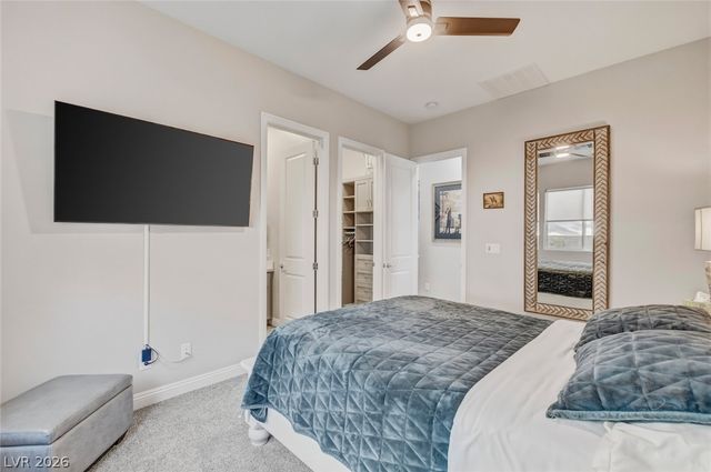7303 Durand Park Street, Las Vegas, NV 89166