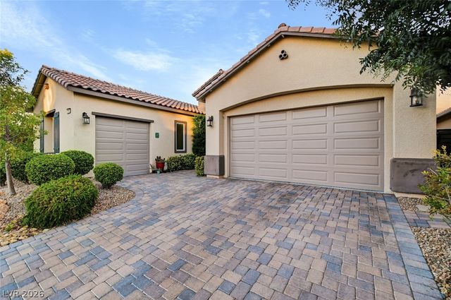 7303 Durand Park Street, Las Vegas, NV 89166