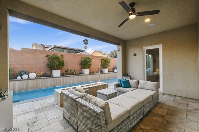 7303 Durand Park Street, Las Vegas, NV 89166