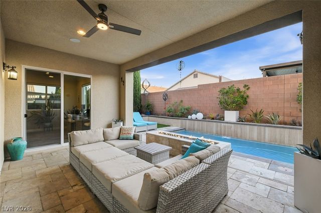 7303 Durand Park Street, Las Vegas, NV 89166