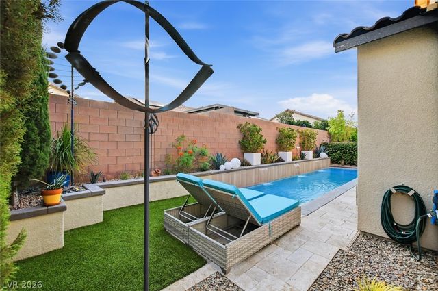 7303 Durand Park Street, Las Vegas, NV 89166