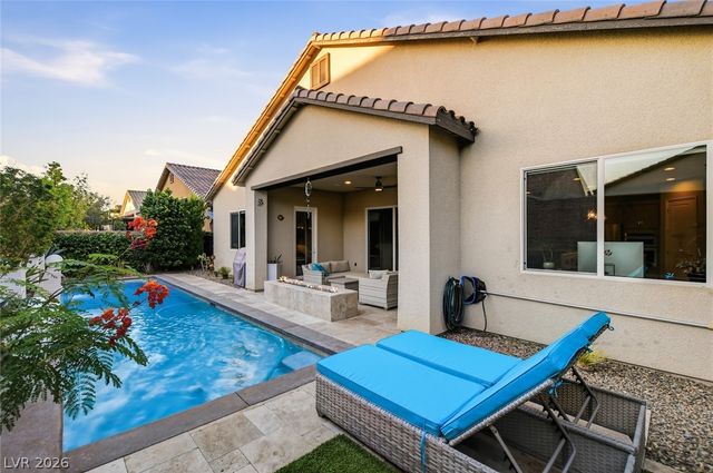 7303 Durand Park Street, Las Vegas, NV 89166