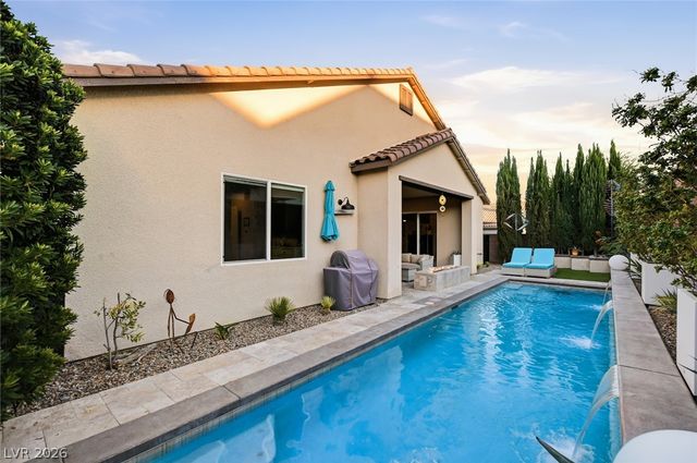 7303 Durand Park Street, Las Vegas, NV 89166