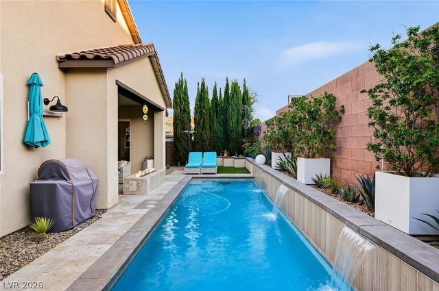 7303 Durand Park Street, Las Vegas, NV 89166