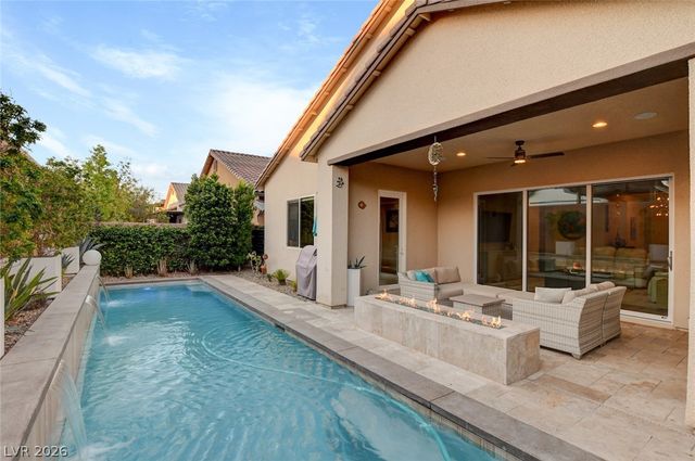 7303 Durand Park Street, Las Vegas, NV 89166