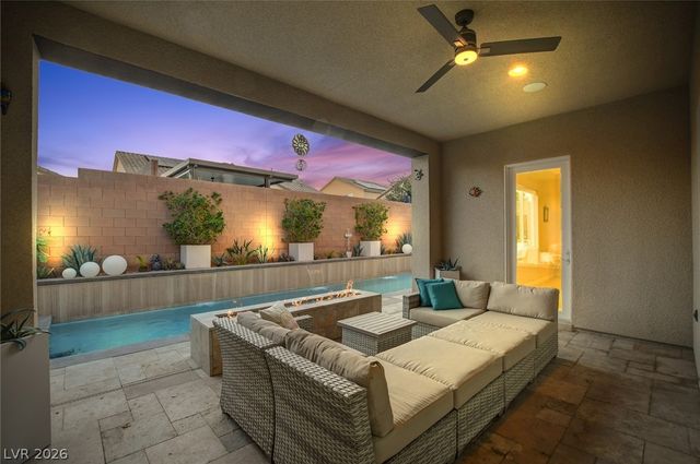 7303 Durand Park Street, Las Vegas, NV 89166