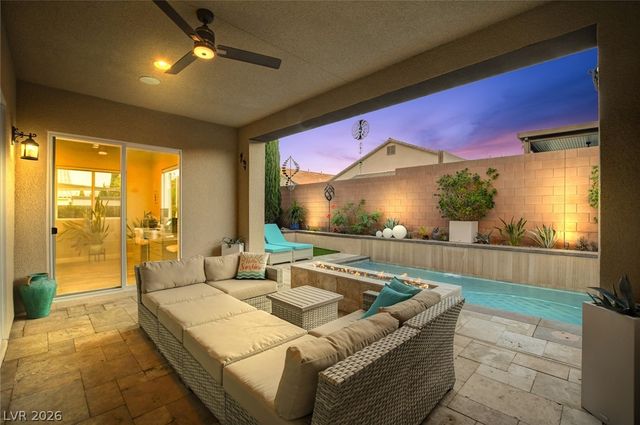 7303 Durand Park Street, Las Vegas, NV 89166