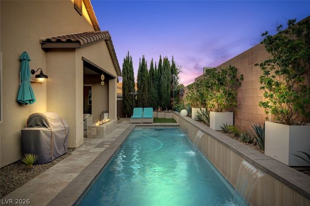 7303 Durand Park Street, Las Vegas, NV 89166