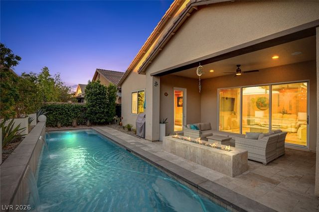 7303 Durand Park Street, Las Vegas, NV 89166