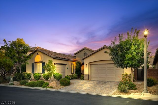 7303 Durand Park Street, Las Vegas, NV 89166
