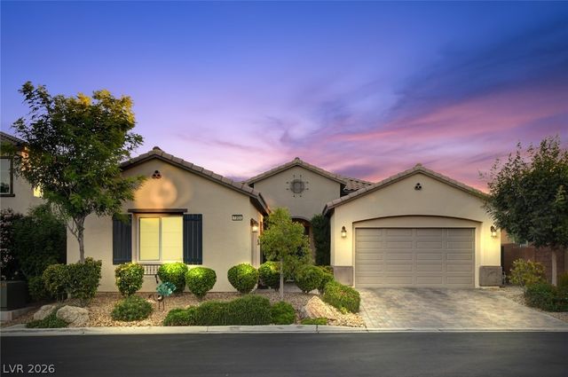 7303 Durand Park Street, Las Vegas, NV 89166