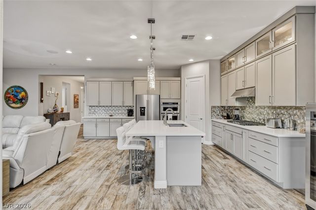 7303 Durand Park Street, Las Vegas, NV 89166