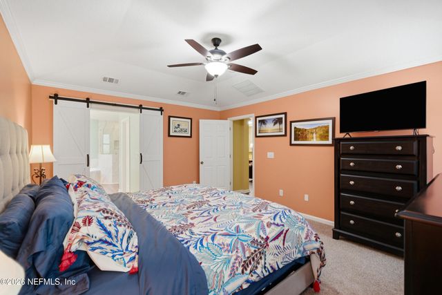 6448 GINNIE SPRINGS Road, Jacksonville, FL 32258