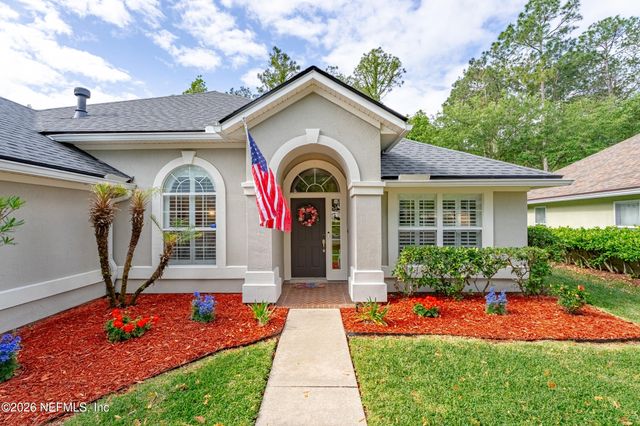 6448 GINNIE SPRINGS Road, Jacksonville, FL 32258