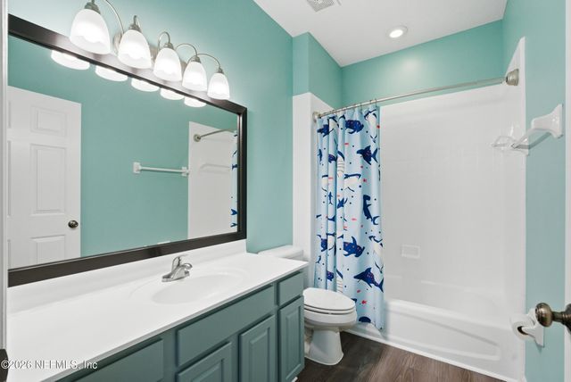 6448 GINNIE SPRINGS Road, Jacksonville, FL 32258