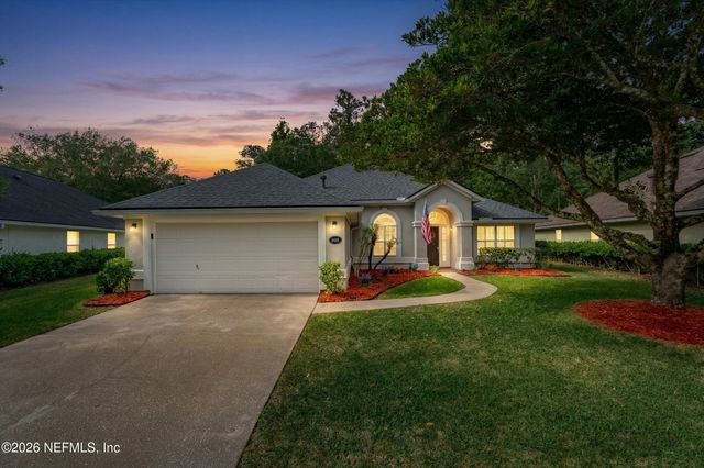 6448 GINNIE SPRINGS Road, Jacksonville, FL 32258