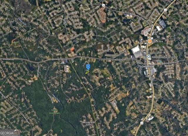 3308 Hidden Bluff Trail, Snellville, GA 30039