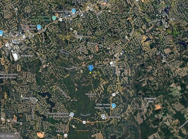 3308 Hidden Bluff Trail, Snellville, GA 30039