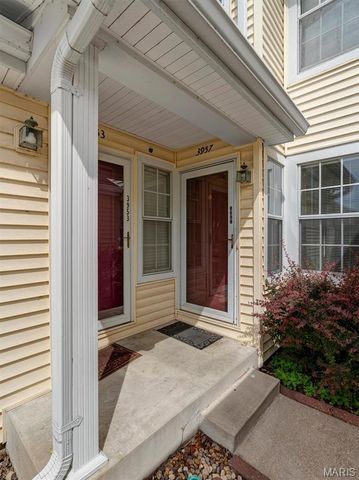 3957 Grand National Drive, Florissant, MO 63034