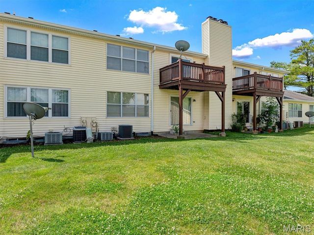 3957 Grand National Drive, Florissant, MO 63034