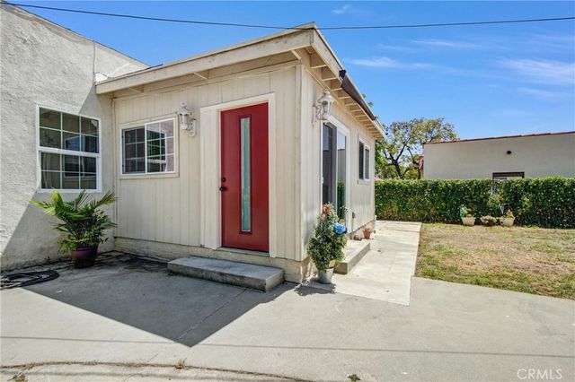 6051 Pickering, Whittier, CA 90601