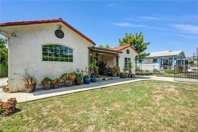 6051 Pickering, Whittier, CA 90601