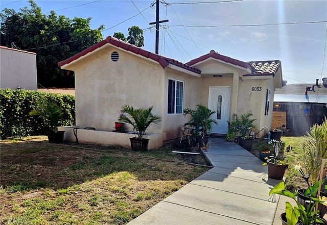 6051 Pickering, Whittier, CA 90601