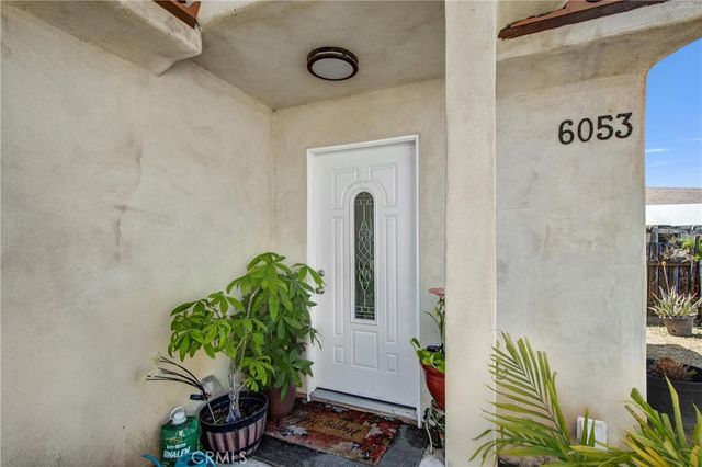 6051 Pickering, Whittier, CA 90601