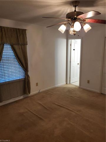 5101 Coltsfoot Road, Greensboro, NC 27455