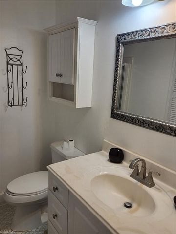 5101 Coltsfoot Road, Greensboro, NC 27455