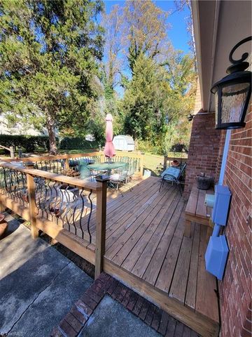 5101 Coltsfoot Road, Greensboro, NC 27455