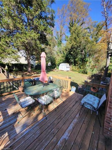 5101 Coltsfoot Road, Greensboro, NC 27455