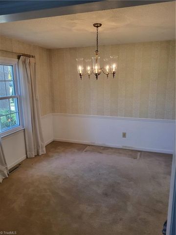 5101 Coltsfoot Road, Greensboro, NC 27455