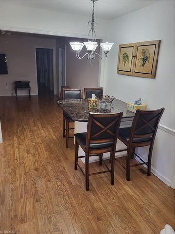 5101 Coltsfoot Road, Greensboro, NC 27455