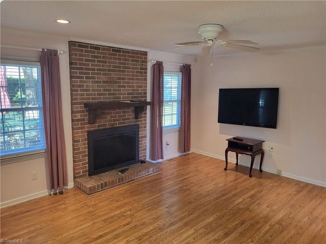 5101 Coltsfoot Road, Greensboro, NC 27455