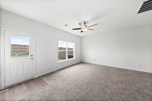 1321 Wind Drift Way, Fort Worth, TX 76131