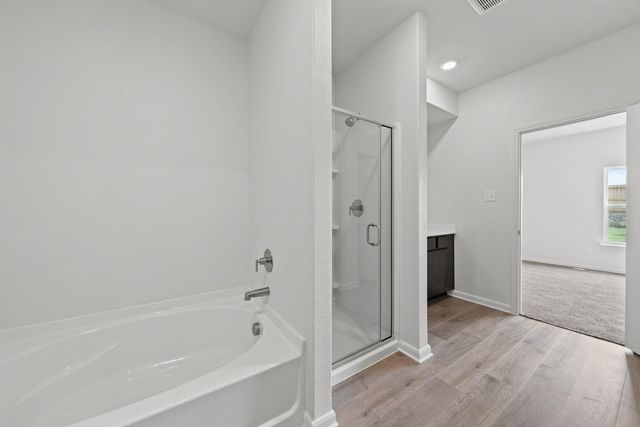 1321 Wind Drift Way, Fort Worth, TX 76131