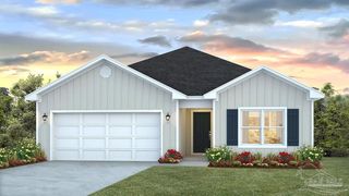 2045 Limpkin St, Cantonment, FL 32533