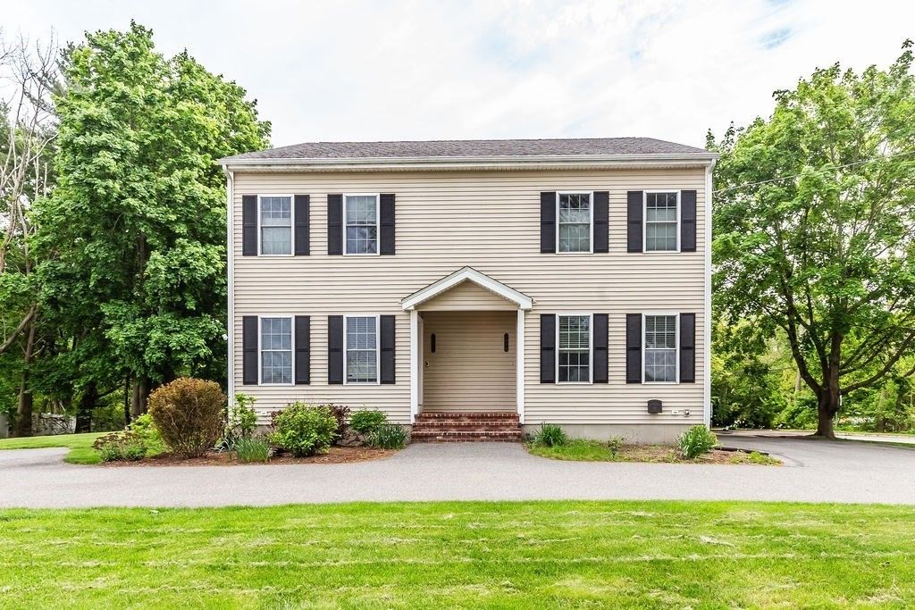 257 Pleasant St 2, West Bridgewater, MA 02379