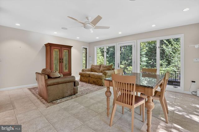 10801 BALANTRE LN, Potomac, MD 20854