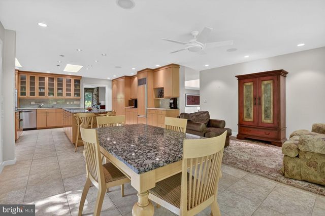 10801 BALANTRE LN, Potomac, MD 20854